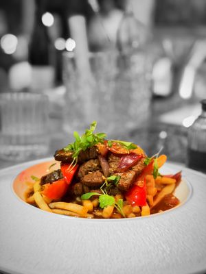 KAIYŌ Restaurant by null