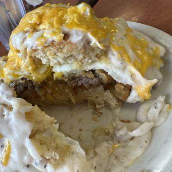 Bobbie's Southern Kitchen - The Morning Wrecker - American Near Me - San Antonio, Texas