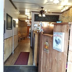 Darsky's Cafe