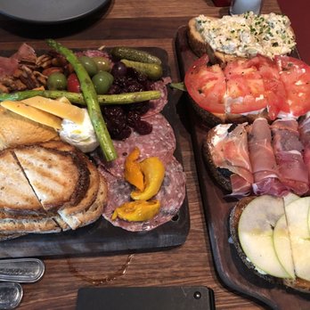 Postino Heights - Wine Bars Near Me - Houston, Texas