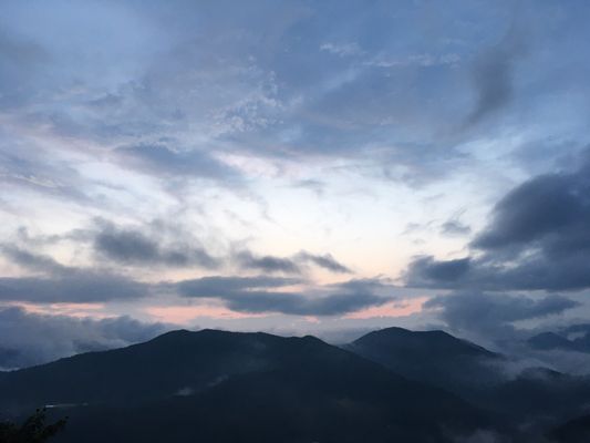 Kiri-no-Sato Takahara Lodge "Organic Hotel" by null