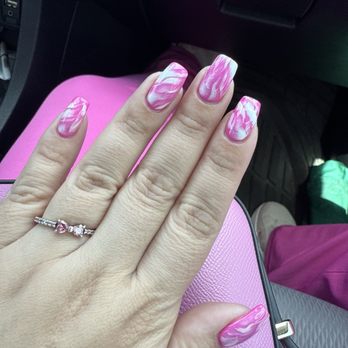 Miami Nail Bar - Nail Salons Near Me - Miami, Florida