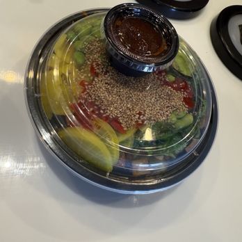 Poke Don - Poke Near Me - Hayward, California