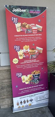 Menu photo 1 Jollibee Union City, CA Menu photo 1 Jollibee Union City, CA