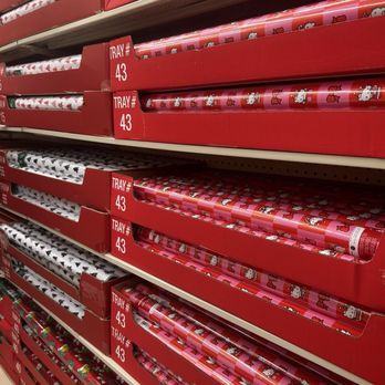 Hobby Lobby - Christmas wrapping paper already? 07.06.2025 - Arts & Crafts Near Me - Bradenton, Florida Hobby Lobby - Christmas wrapping paper already? 07.06.2025 - Arts & Crafts Near Me - Bradenton, Florida