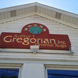 Gregorian Rugs