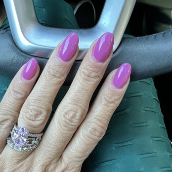 4 U Nails & Spa - Nail Salons Near Me - Cresskill, New Jersey