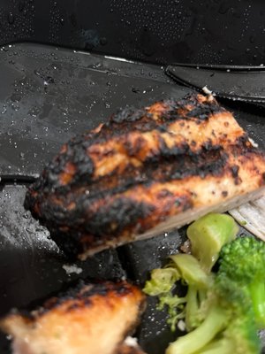 Applebee's Grill + Bar by null