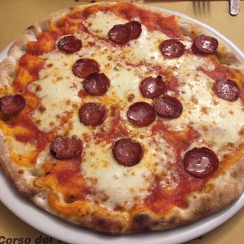 Beer House Club - El Diablo Pizza - Pizza Near Me - Florence, FI Beer House Club - El Diablo Pizza - Pizza Near Me - Florence, FI