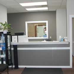 Back and Neck Care Center of North County