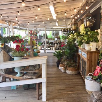Buchanan's Native Plants - Nurseries & Gardening Near Me - Houston, Texas
