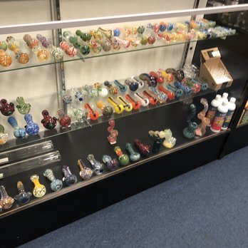 Marley's Emporium - Head Shops Near Me - Lithia Springs, Georgia