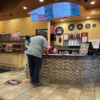 Mountain Mike's Pizza - Pizza Near Me - Corona, California
