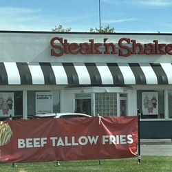 Steak ’n Shake