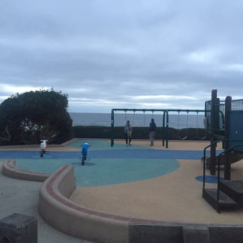 Powerhouse Park & Beach - Parks Near Me - Del Mar, California
