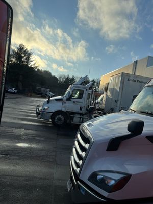 Performance Foodservice - Boston