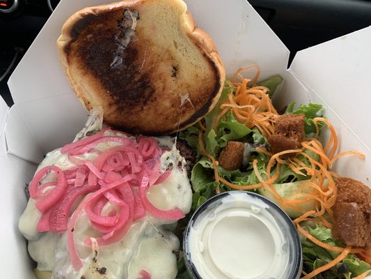 The Refinery Restaurant & Market by null