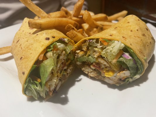 Jonathan's Grille by null