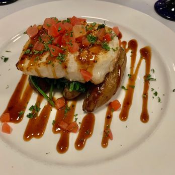 Verdi's American Bistro - Chilean Sea Bass - New American Near Me - Marco Island, Florida Verdi's American Bistro - Chilean Sea Bass - New American Near Me - Marco Island, Florida