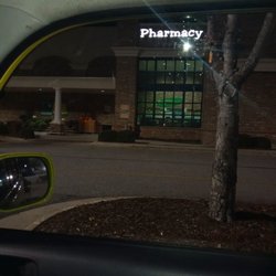Harris Teeter - Outside Harris Teeter