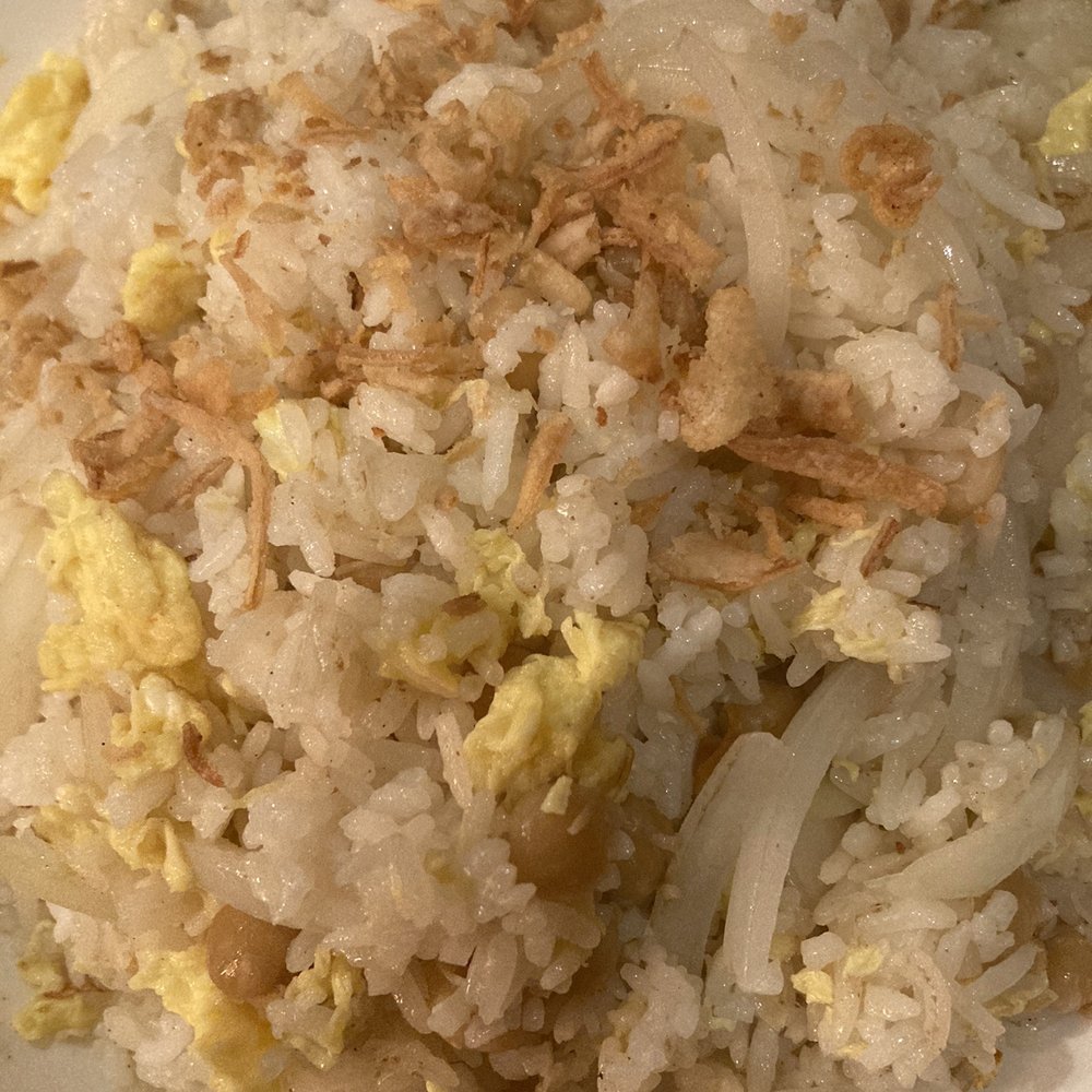 Yangon - Burmese style fried rice - Chinese Near Me - Burlingame, California Yangon - Burmese style fried rice - Chinese Near Me - Burlingame, California