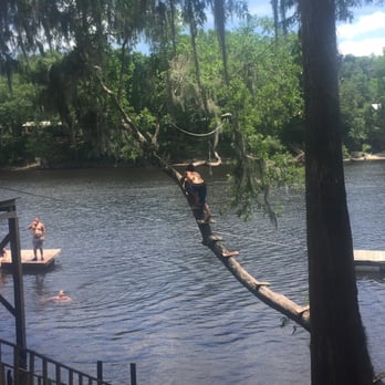 Bob's River Place - Recreation Centers Near Me - Branford, Florida