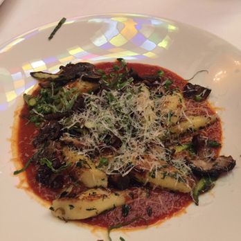 Carnivale Chicago - yucca gnocchi - Latin American Near Me - Chicago, Illinois Carnivale Chicago - yucca gnocchi - Latin American Near Me - Chicago, Illinois