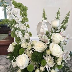 Callas Florist