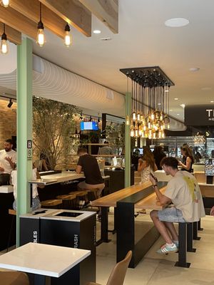 Terra - Eat Better Food by null