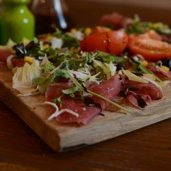 Imaginarium Trattoria-Pizzeria - Antipasto all'Italiana