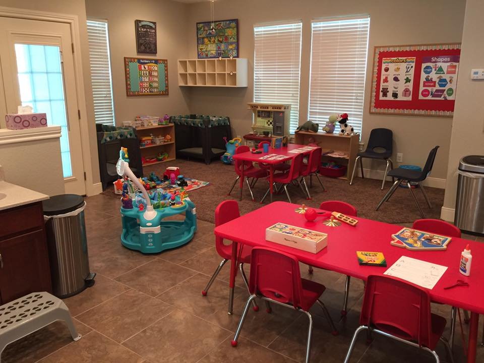 Matthews Learning Center - childcare center in Rockport, TX