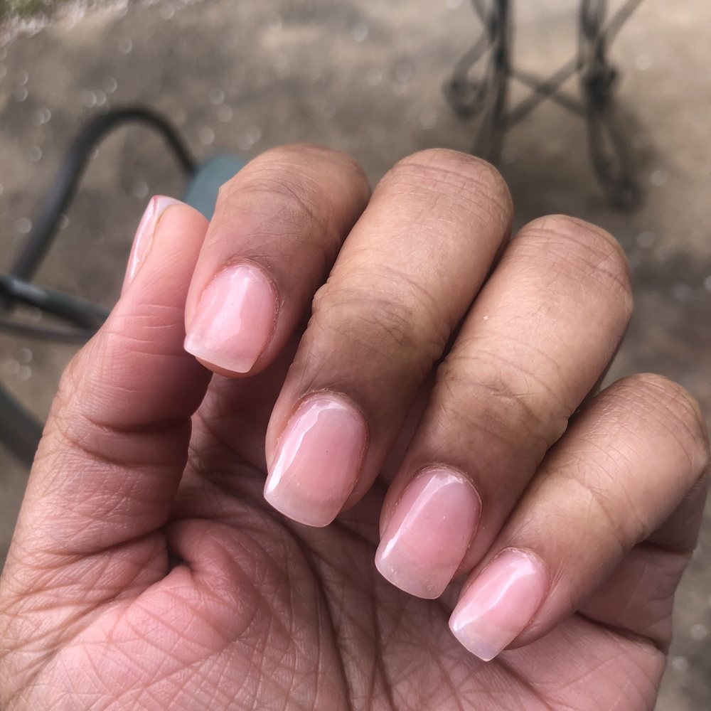 Acrylic Full Set