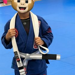 Gracie Barra Santa Ana - Promotion!