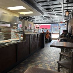 Burke Street Pizza
