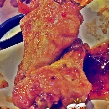 Buffalo Wild Wings - Well that was bomb #BDubs #WingTuesday - Chicken Wings Near Me - Burbank, California Buffalo Wild Wings - Well that was bomb #BDubs #WingTuesday - Chicken Wings Near Me - Burbank, California