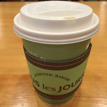 Tous Les Jours - Mike tea latte - Coffee & Tea Near Me - Syracuse, New York Tous Les Jours - Mike tea latte - Coffee & Tea Near Me - Syracuse, New York