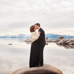 Elsa Boscarello Photography - Lake Tahoe Photographer