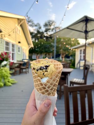 Creole Creamery by null