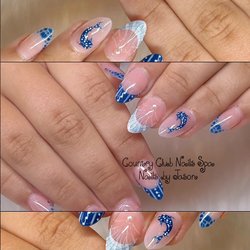Country Club Nails & Spa