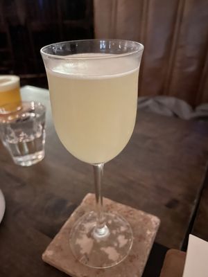 Bar Pompette by null