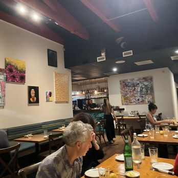 Cucina Caprese - Pizza Near Me - San Diego, California