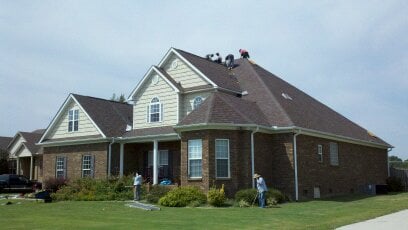 Slide of S & S Roofing & Remodeling