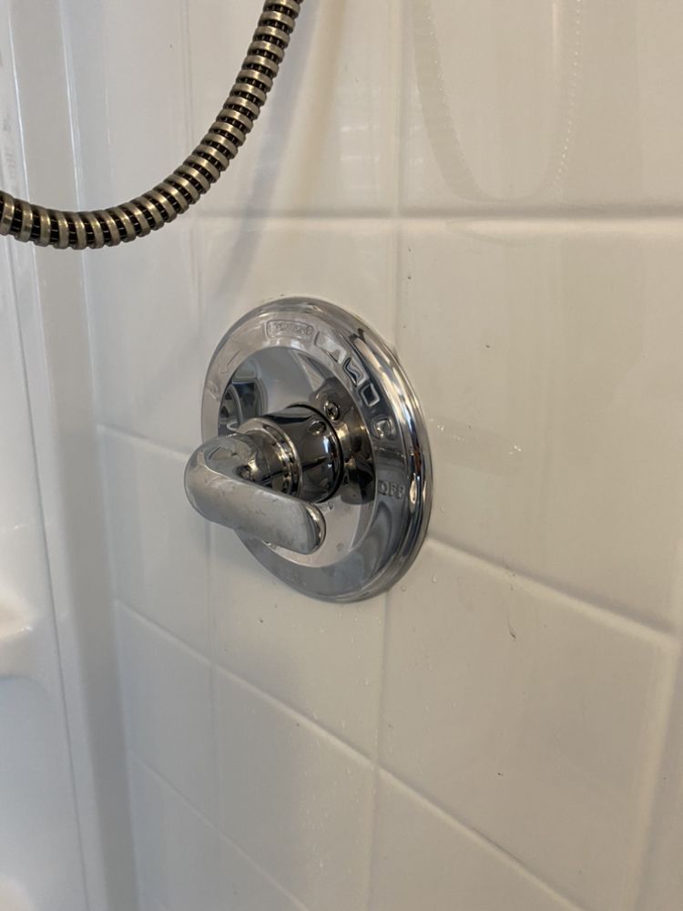 Slide of Duranko Plumbing