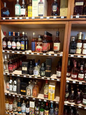 K&L Wine Merchants by null