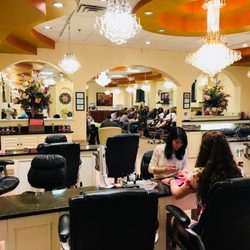 Diva Nail Spa