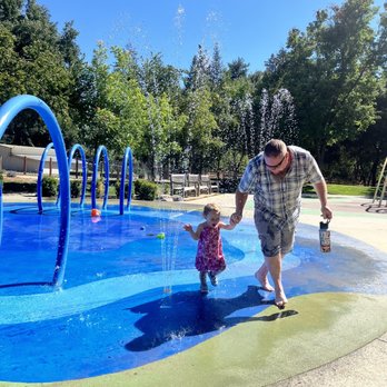Hap Magee Ranch Park - Parks Near Me - Danville, California