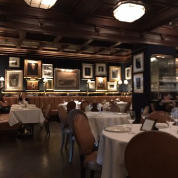 RL Restaurant - Dining Area - New American Near Me - Chicago, Illinois RL Restaurant - Dining Area - New American Near Me - Chicago, Illinois