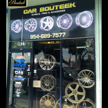 Car Bouteek - Store front - Auto Repair Near Me - Davie, Florida Car Bouteek - Store front - Auto Repair Near Me - Davie, Florida