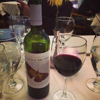Sequoia - New American Near Me - Washington, DC, District of Columbia
