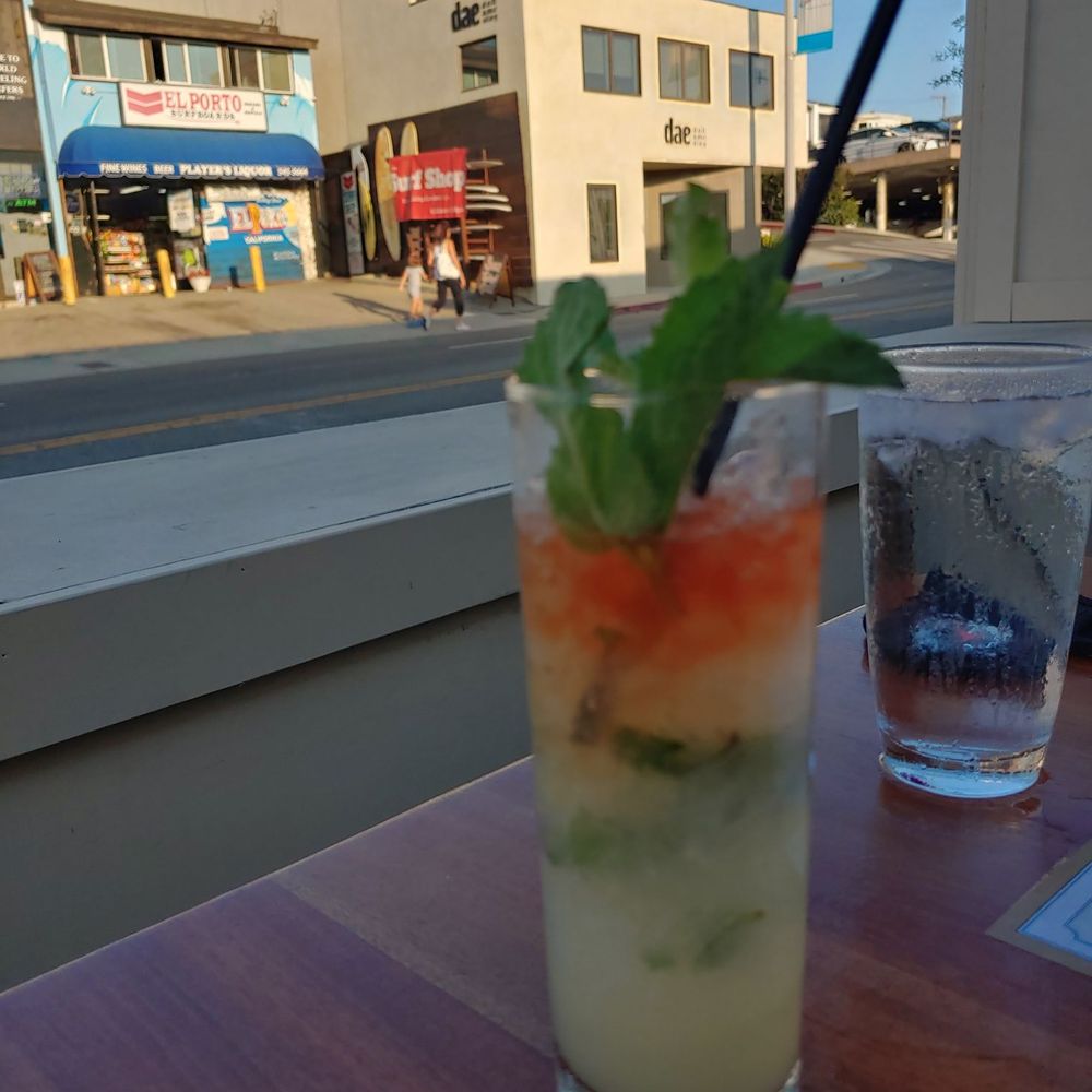 FishBar - Seafood Near Me - Manhattan Beach, California FishBar - Seafood Near Me - Manhattan Beach, California